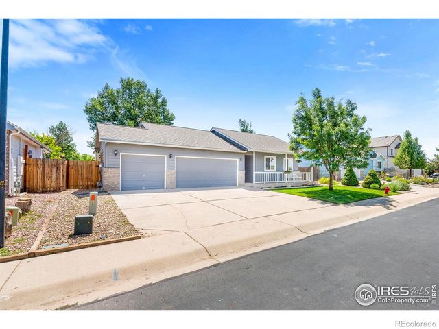 1530 S Haymaker Drive, Milliken, CO 80543