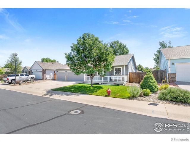 1530 S Haymaker Drive, Milliken, CO 80543