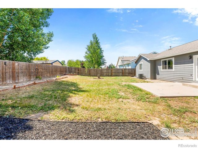 1530 S Haymaker Drive, Milliken, CO 80543