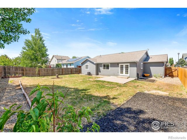 1530 S Haymaker Drive, Milliken, CO 80543