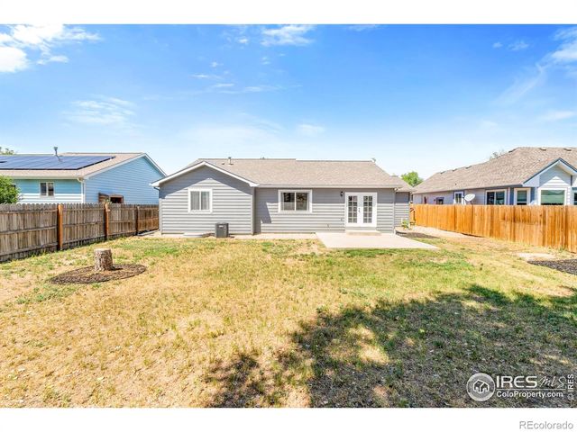 1530 S Haymaker Drive, Milliken, CO 80543