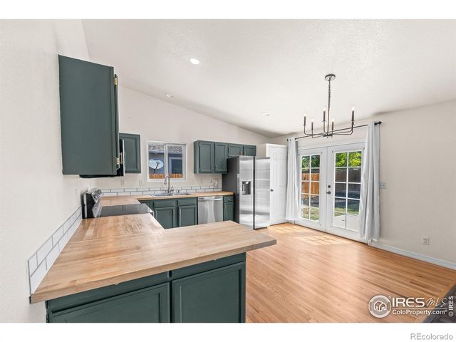 1530 S Haymaker Drive, Milliken, CO 80543