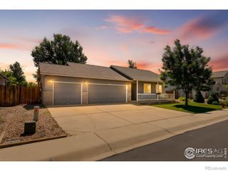 1530 S Haymaker Drive, Milliken, CO 80543