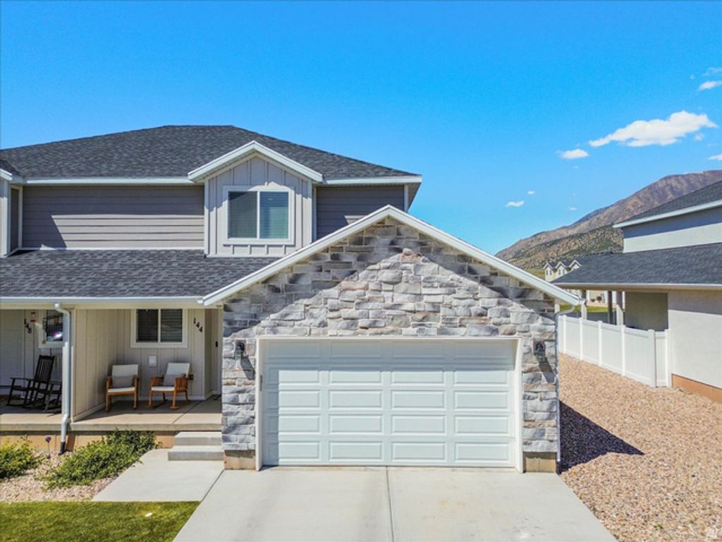 Image 1 of property listing at 144 W 900 N, Nephi, UT 84648