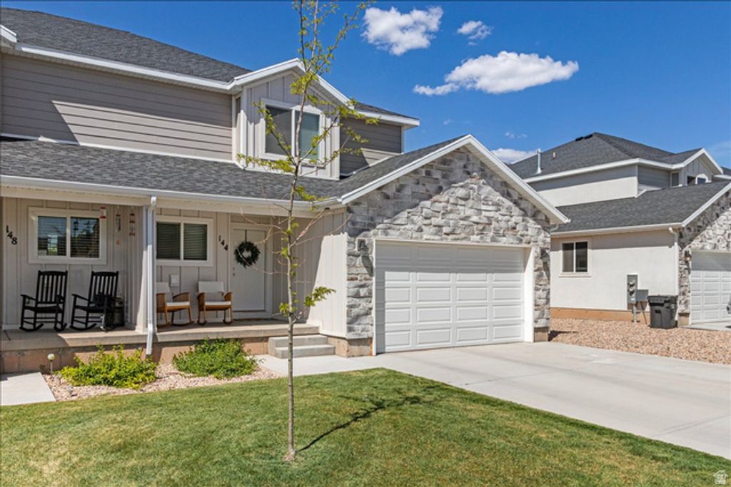 Image 20 of property listing at 144 W 900 N, Nephi, UT 84648