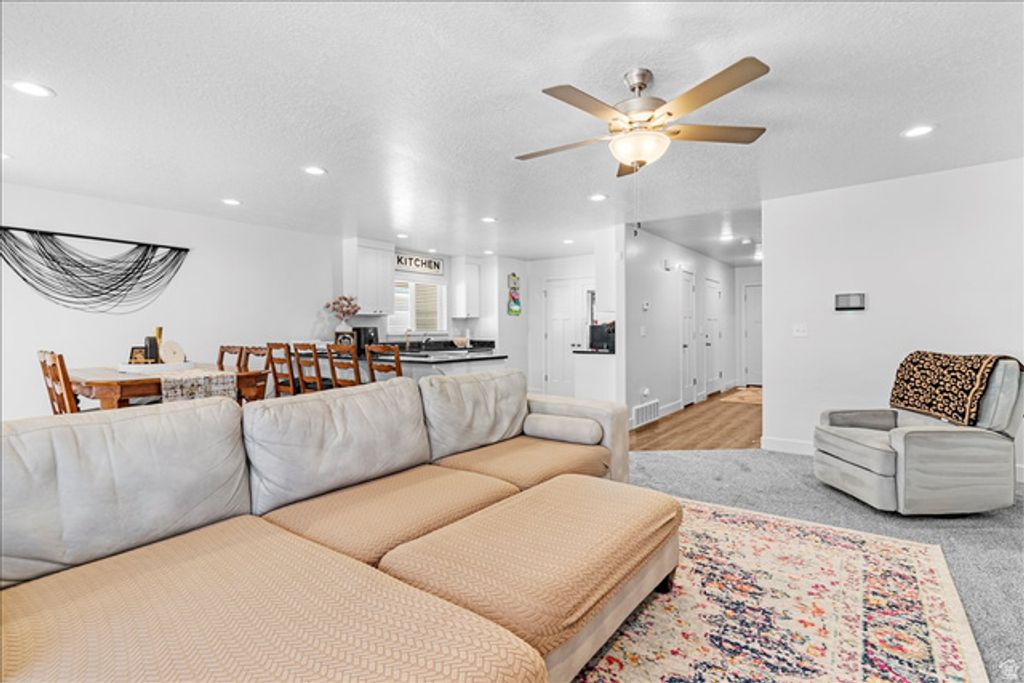 Image 3 of property listing at 144 W 900 N, Nephi, UT 84648