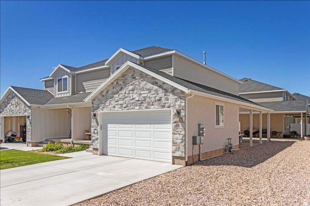 Image 21 of property listing at 144 W 900 N, Nephi, UT 84648
