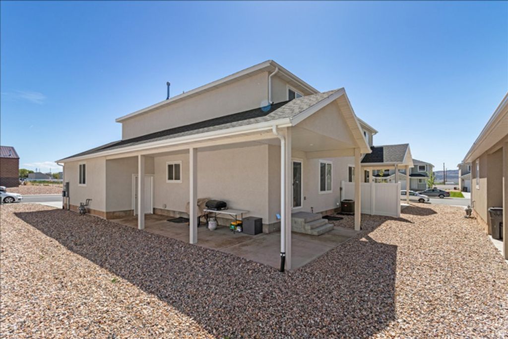 Image 22 of property listing at 144 W 900 N, Nephi, UT 84648