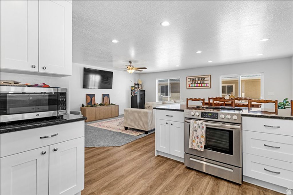 Image 4 of property listing at 144 W 900 N, Nephi, UT 84648