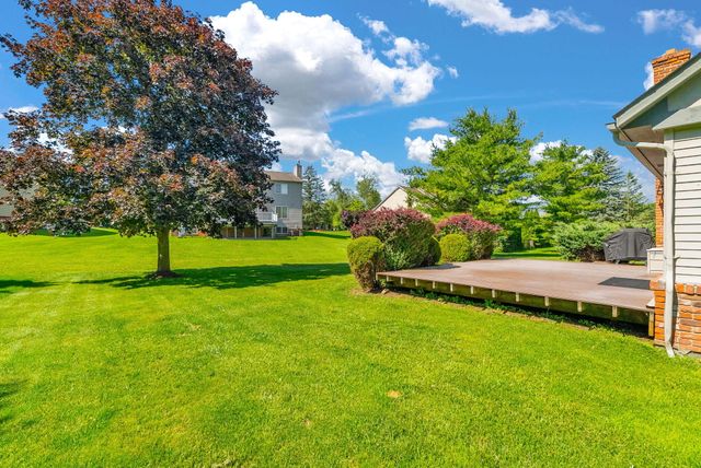 1198 Ridgeview Circle, Lake Orion, MI 48362