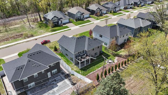 7124 51st Avenue N, New Hope, MN 55428