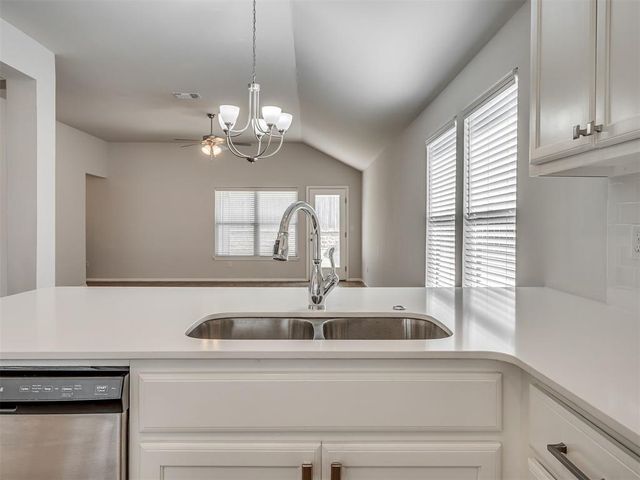 12825 NW 3rd Terrace, Yukon, OK 73099