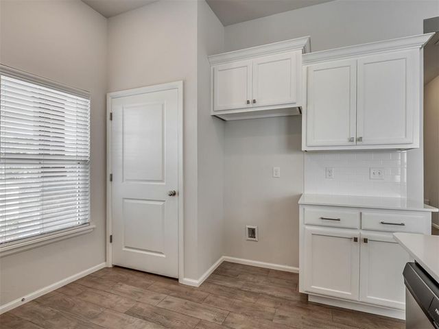 12825 NW 3rd Terrace, Yukon, OK 73099