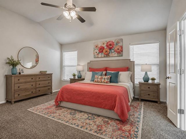 12825 NW 3rd Terrace, Yukon, OK 73099