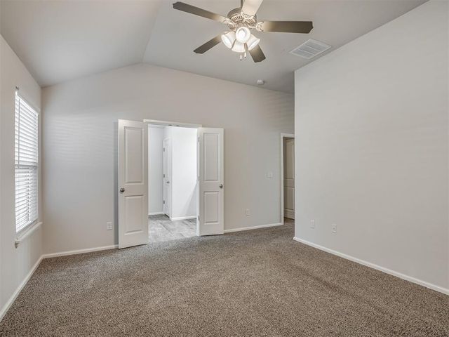12825 NW 3rd Terrace, Yukon, OK 73099