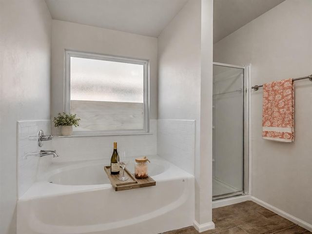 12825 NW 3rd Terrace, Yukon, OK 73099