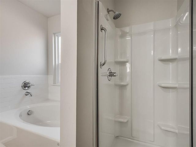 12825 NW 3rd Terrace, Yukon, OK 73099