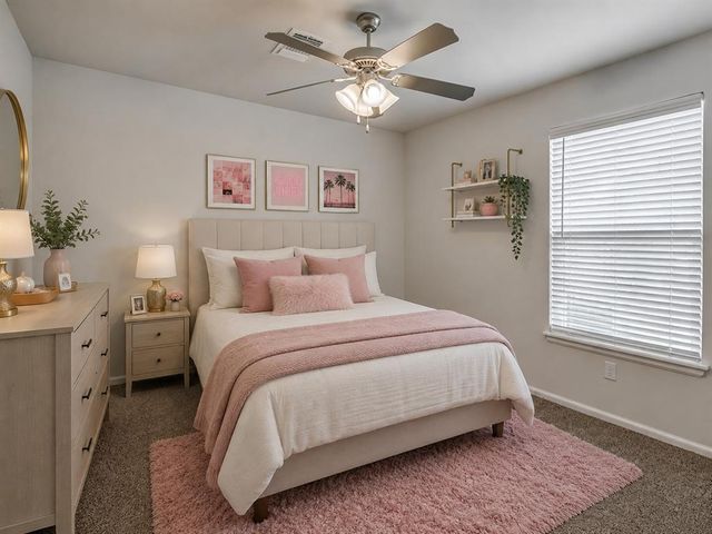 12825 NW 3rd Terrace, Yukon, OK 73099