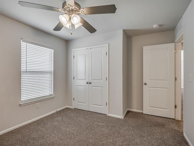 12825 NW 3rd Terrace, Yukon, OK 73099