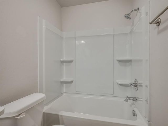 12825 NW 3rd Terrace, Yukon, OK 73099