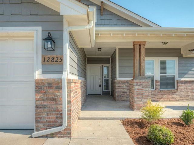 12825 NW 3rd Terrace, Yukon, OK 73099