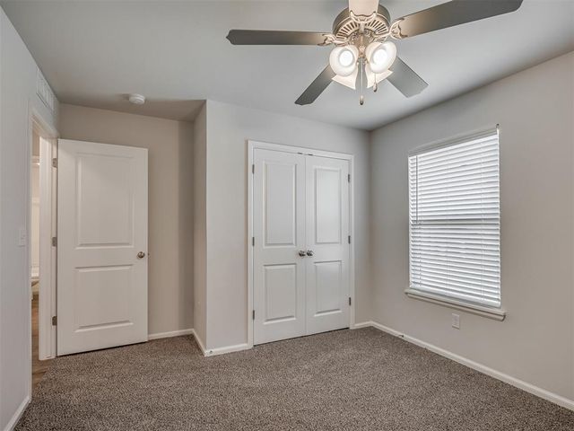 12825 NW 3rd Terrace, Yukon, OK 73099