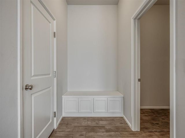 12825 NW 3rd Terrace, Yukon, OK 73099