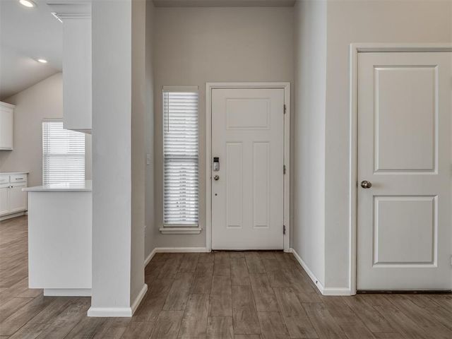 12825 NW 3rd Terrace, Yukon, OK 73099