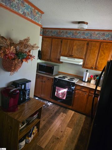 70 Snowmill Road, Woodruff, SC 29388