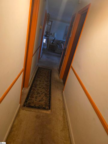 70 Snowmill Road, Woodruff, SC 29388