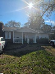 70 Snowmill Road, Woodruff, SC 29388