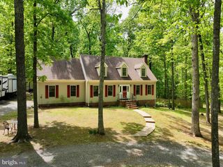 9128 WOODBROOK LN, Culpeper, VA 22701