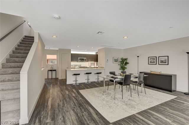 2002 Lewis Avenue, Las Vegas, NV 89101