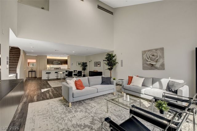2002 Lewis Avenue, Las Vegas, NV 89101