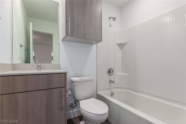 2002 Lewis Avenue, Las Vegas, NV 89101