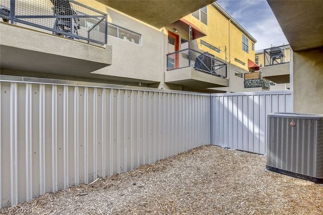 2002 Lewis Avenue, Las Vegas, NV 89101