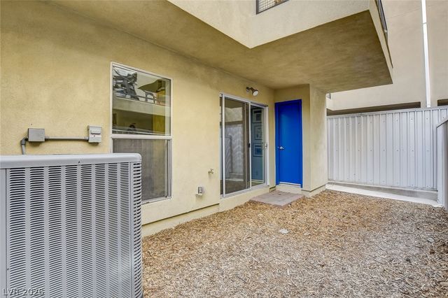 2002 Lewis Avenue, Las Vegas, NV 89101