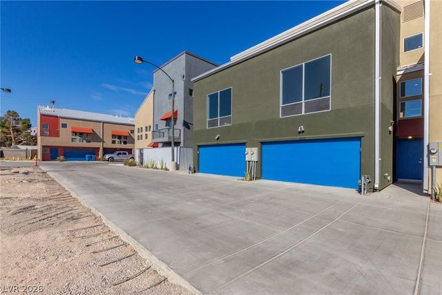 2002 Lewis Avenue, Las Vegas, NV 89101