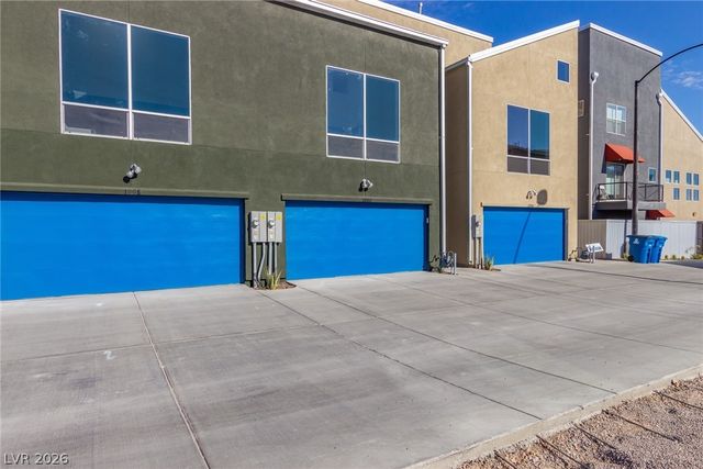 2002 Lewis Avenue, Las Vegas, NV 89101