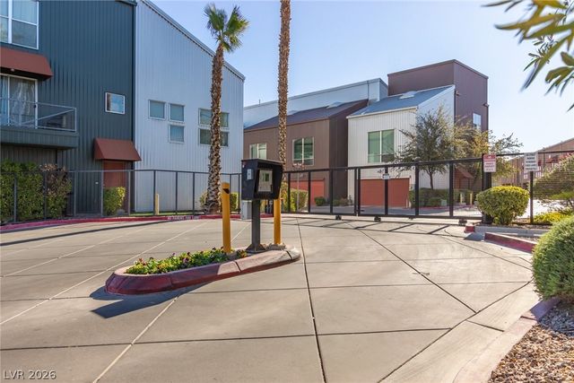 2002 Lewis Avenue, Las Vegas, NV 89101