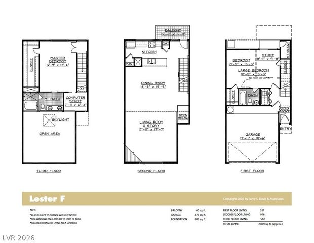 2002 Lewis Avenue, Las Vegas, NV 89101