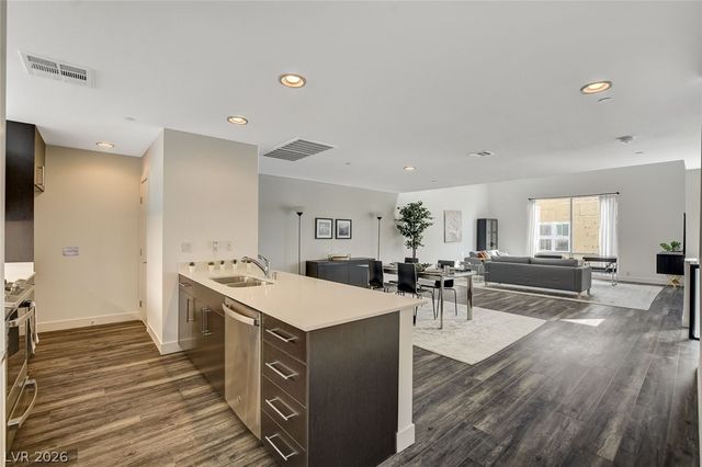 2002 Lewis Avenue, Las Vegas, NV 89101