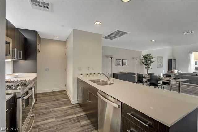 2002 Lewis Avenue, Las Vegas, NV 89101