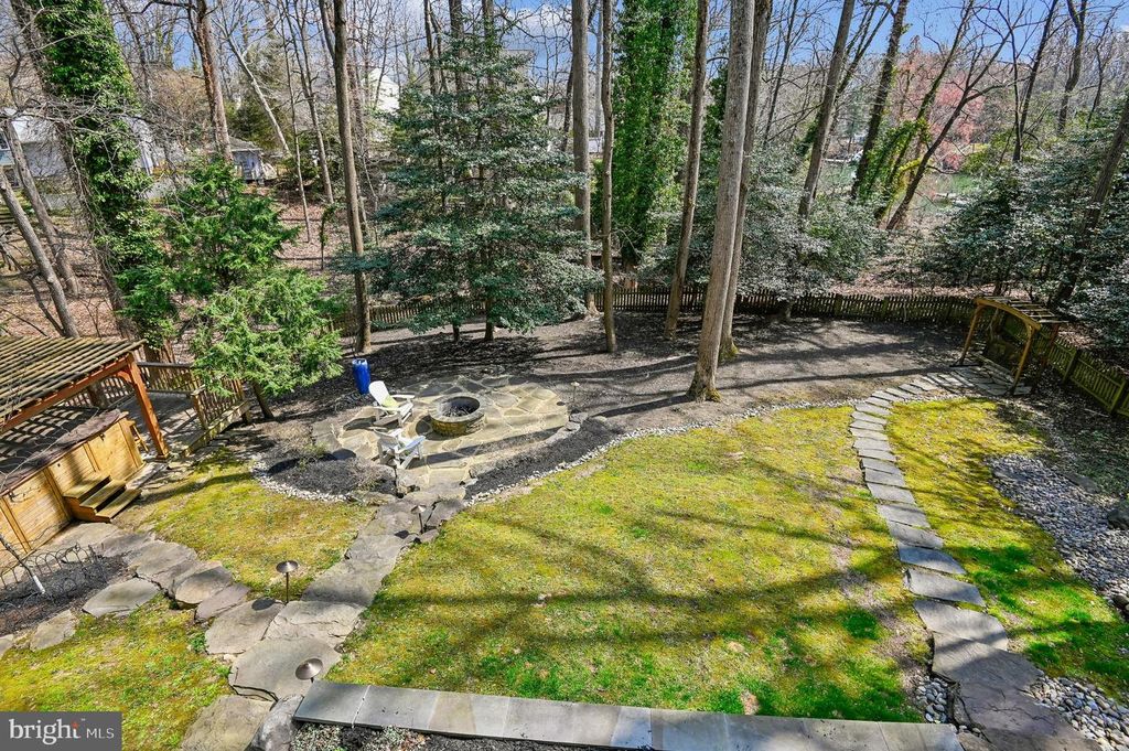 Image 34 of property listing at 2654 OGLETON RD, Annapolis, MD 21403