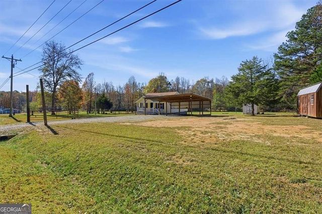 587 Whooping Creek Road, Carrollton, GA 30116