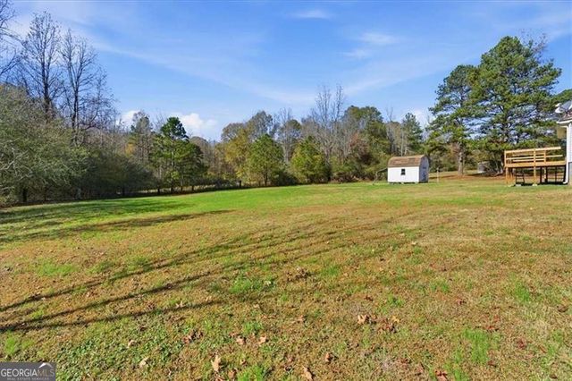 587 Whooping Creek Road, Carrollton, GA 30116