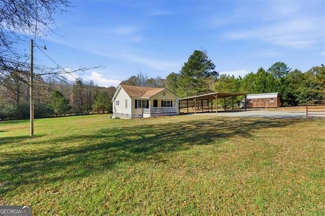 587 Whooping Creek Road, Carrollton, GA 30116