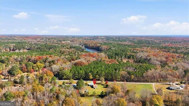 587 Whooping Creek Road, Carrollton, GA 30116