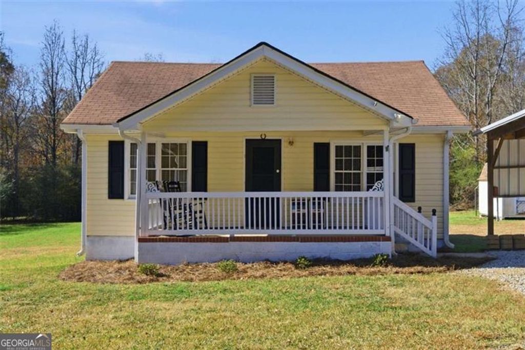 587 Whooping Creek Road, Carrollton, GA 30116