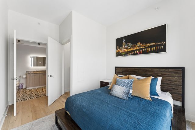 515 Church St Unit 3012, Nashville, TN 37219